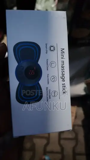 Mini Massager