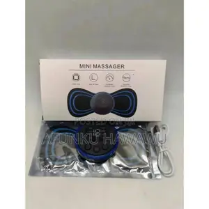 Mini Massager