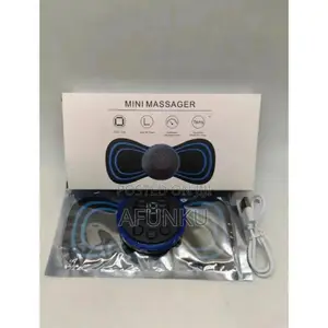 Mini Massager