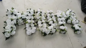 Flowe Wreath Mum Dad