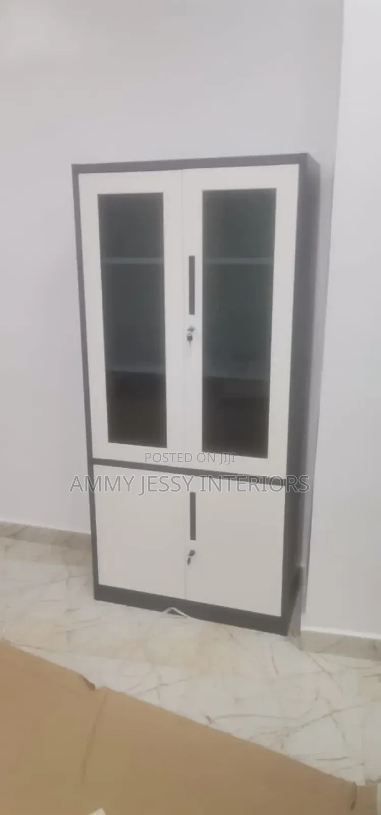 Standard Office Cabinet