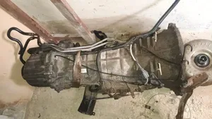 Gearbox Range Rover 2007