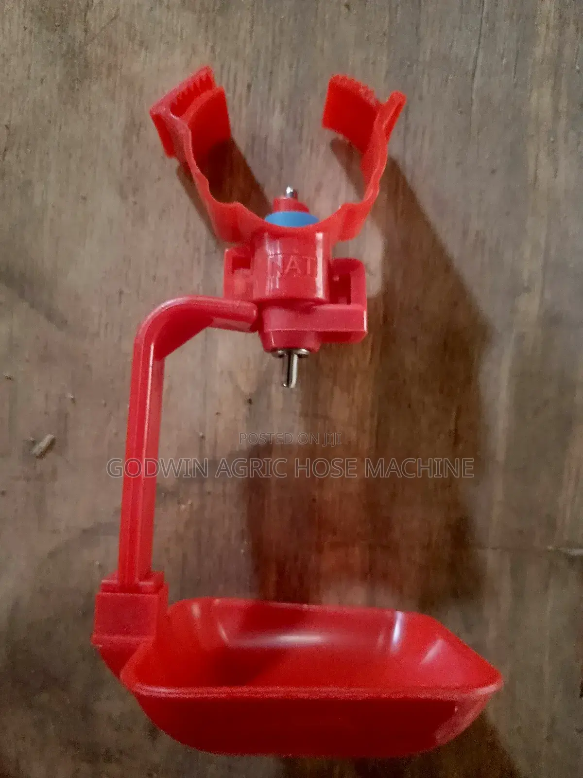 Godwin Machinery LTD