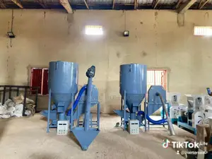 Godwin Machinery LTD