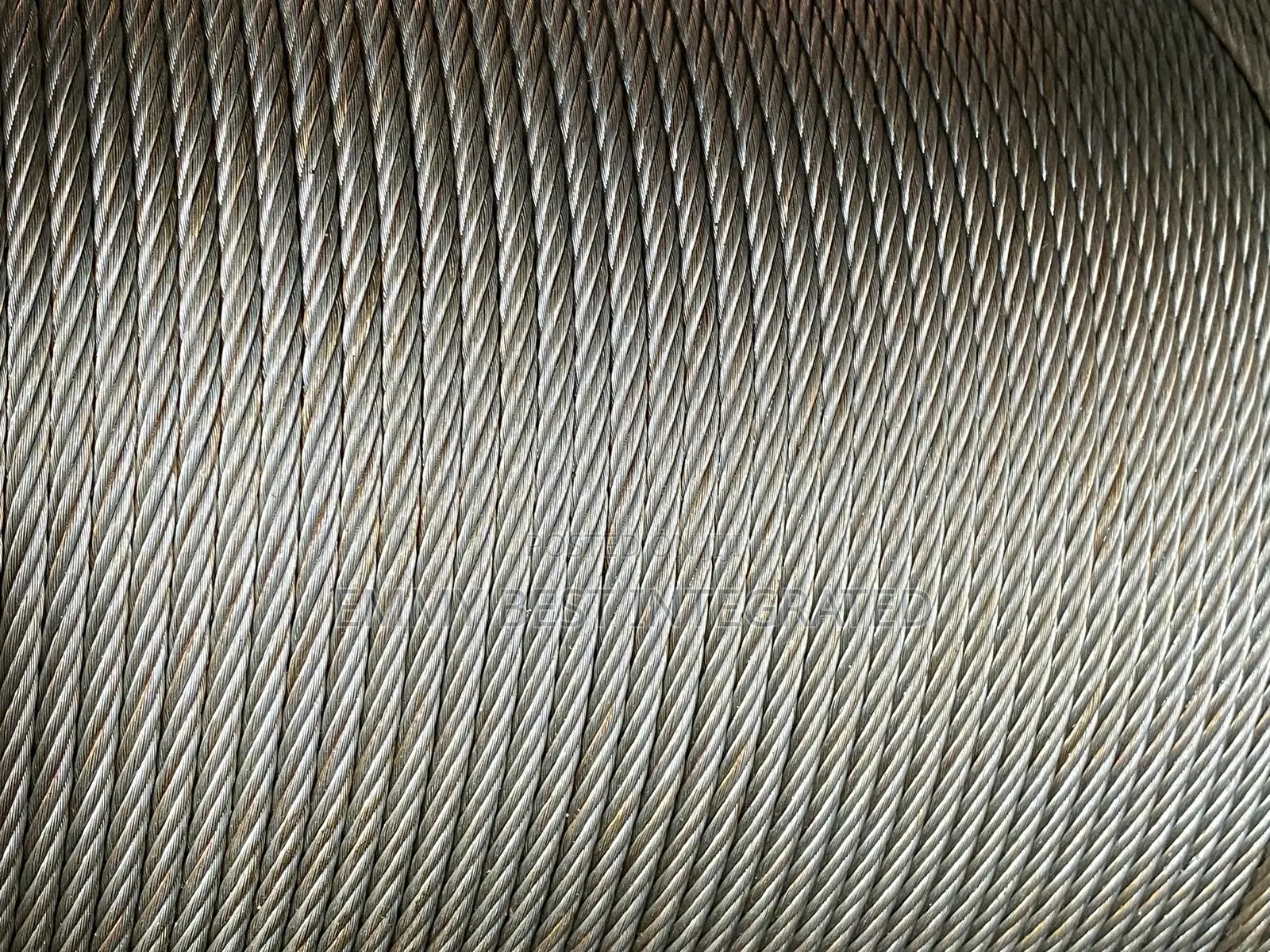 Ladder Sling Wire 36mm