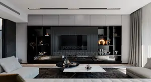 Professional Interior Design Services/Implemetation