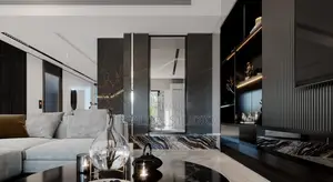 Professional Interior Design Services/Implemetation
