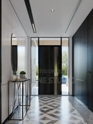 Professional Interior Design Services/Implemetation
