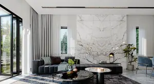 Professional Interior Design Services/Implemetation