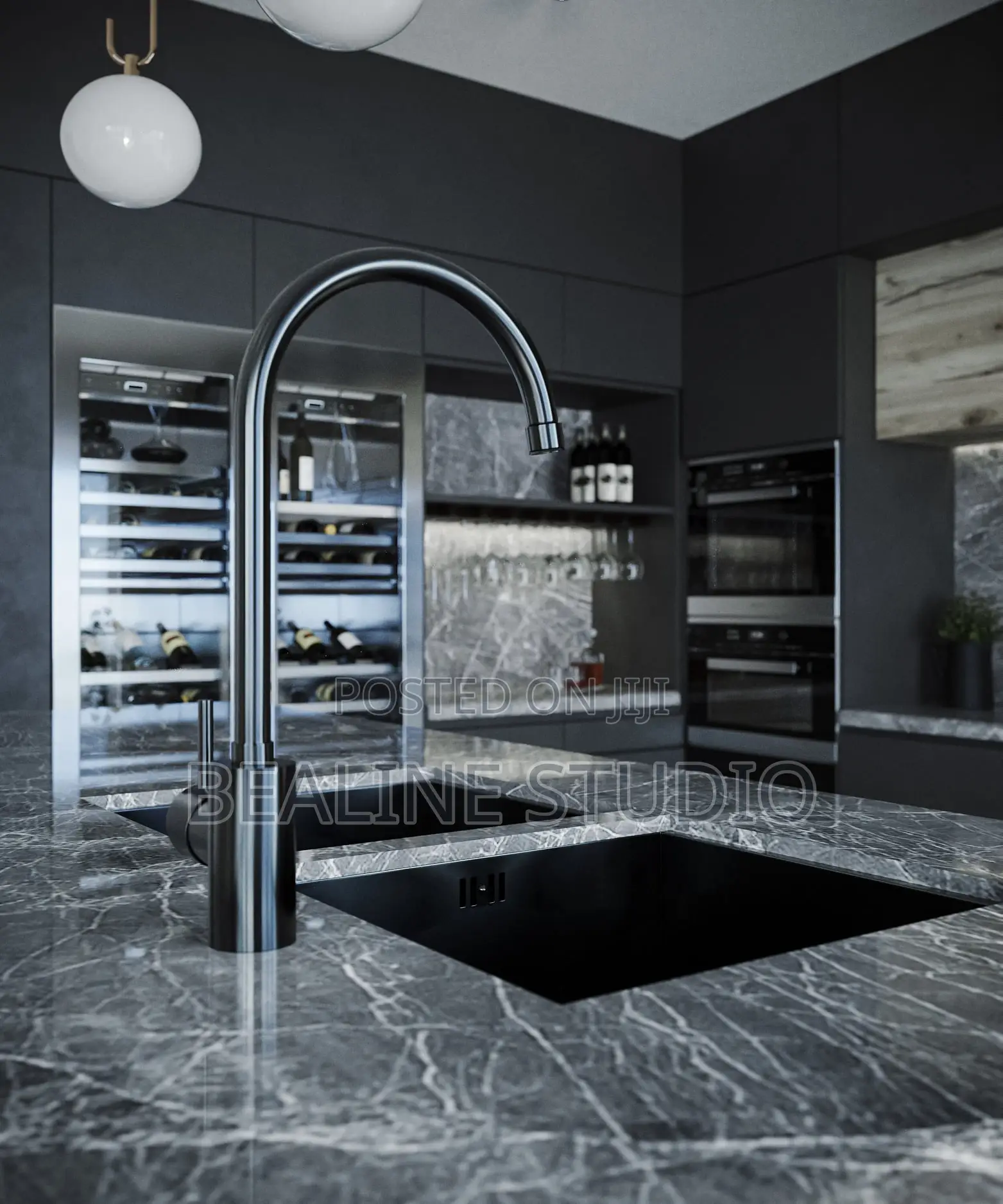 Professional Interior Design Services/Implemetation