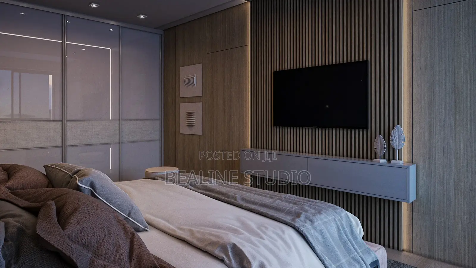 Professional Interior Design Services/Implemetation