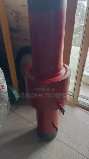 6inch Insulation Joint (All Sizes Available)