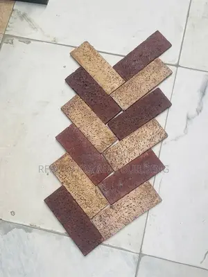Bricks Tiles