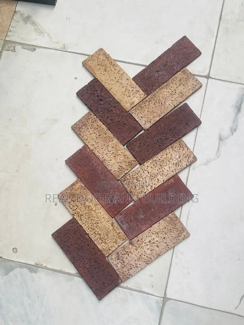 Bricks Tiles