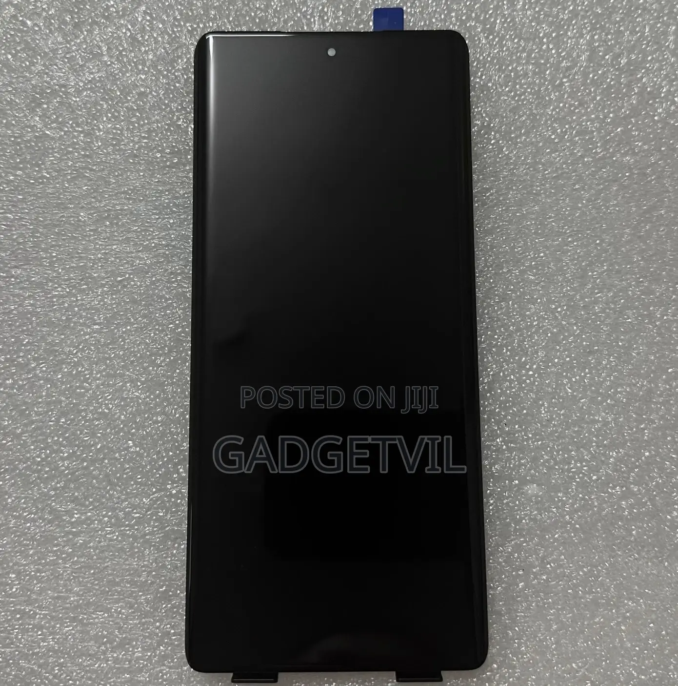 Blackview A200 Pro Amoled Touchscreen
