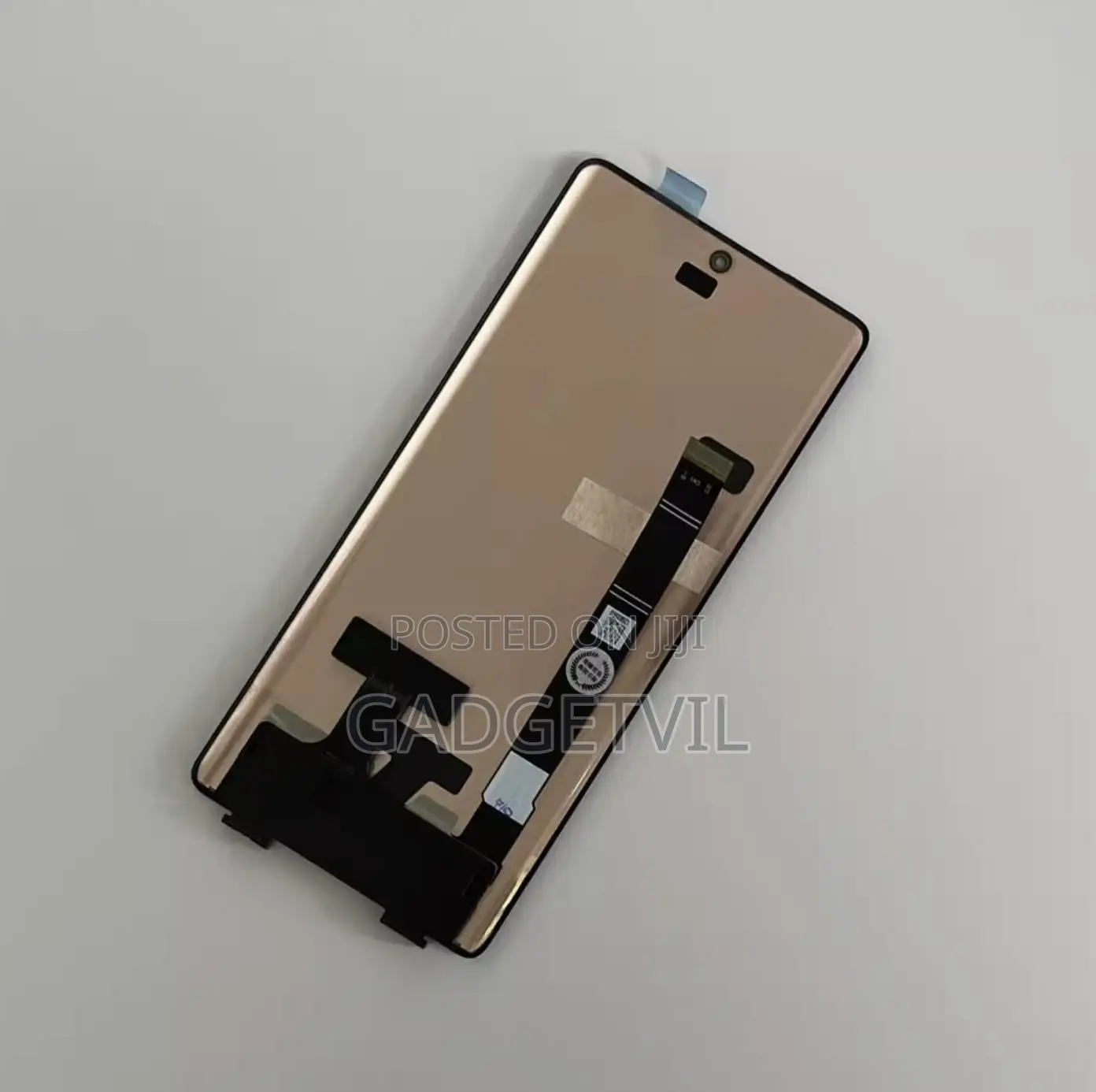 Blackview A200 Pro Amoled Touchscreen