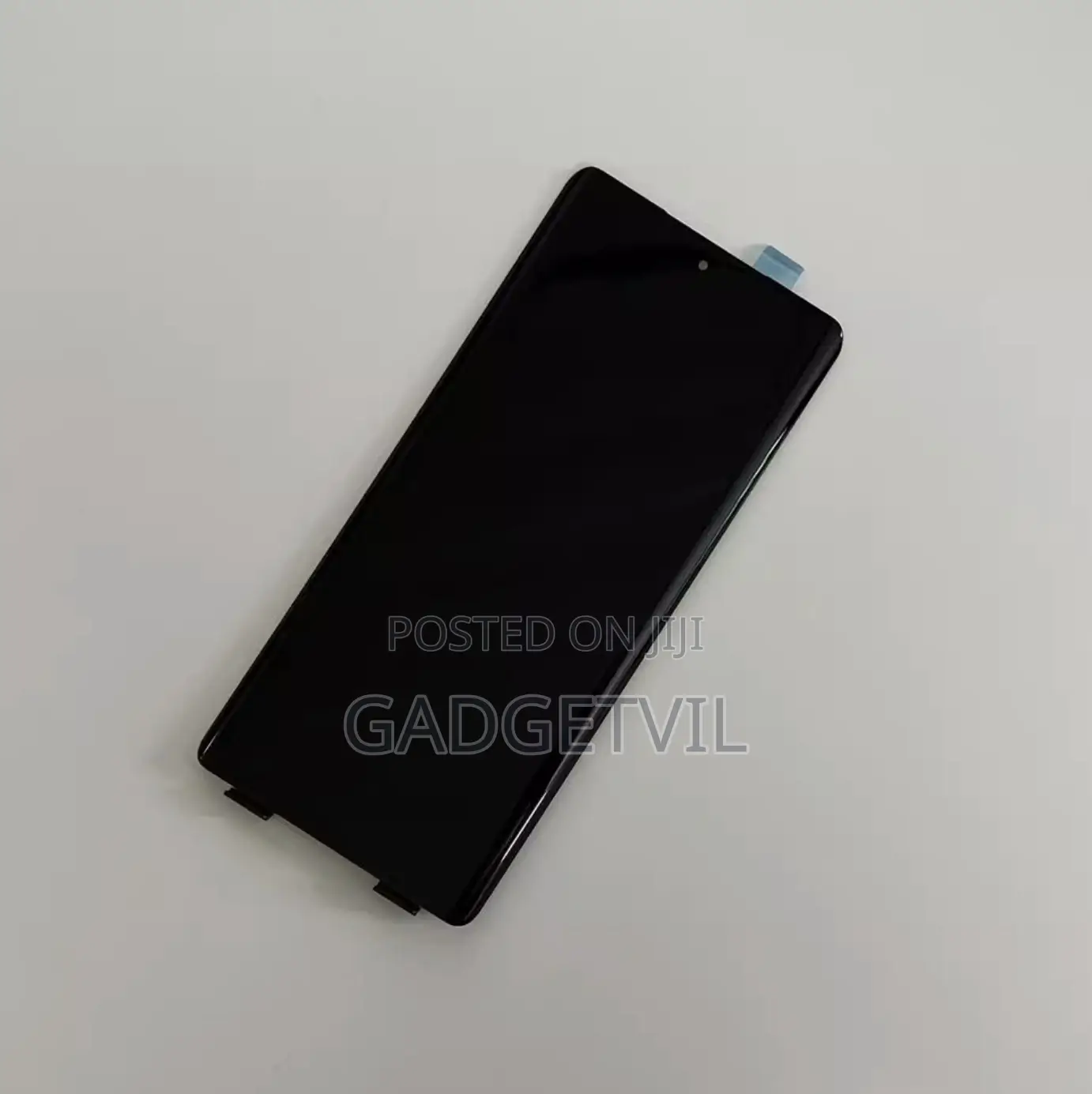 Blackview A200 Pro Amoled Touchscreen