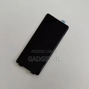 Blackview A200 Pro Amoled Touchscreen