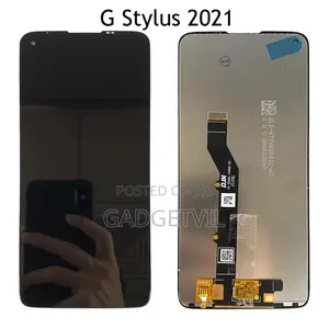 Motorola Moto G Stylus 4g 2021 LCD Touchscreen