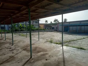 Expressway Warehouse!!