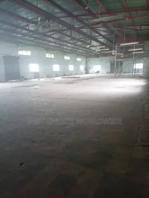 Expressway Warehouse!!