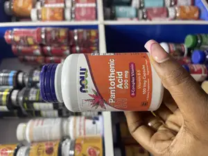 Pantothenic Acid