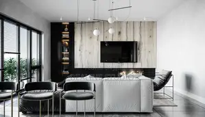 Interior Design That Speaks Your Style!