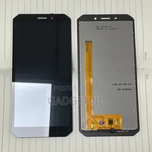 Oukitel Wp18 Wp18 Pro LCD Touchscreen