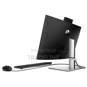 New Desktop Computer HP 8GB Intel Core I7 SSD 512GB