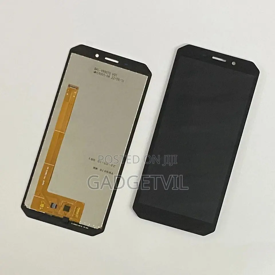 Oukitel Wp18 Wp18 Pro LCD Touchscreen