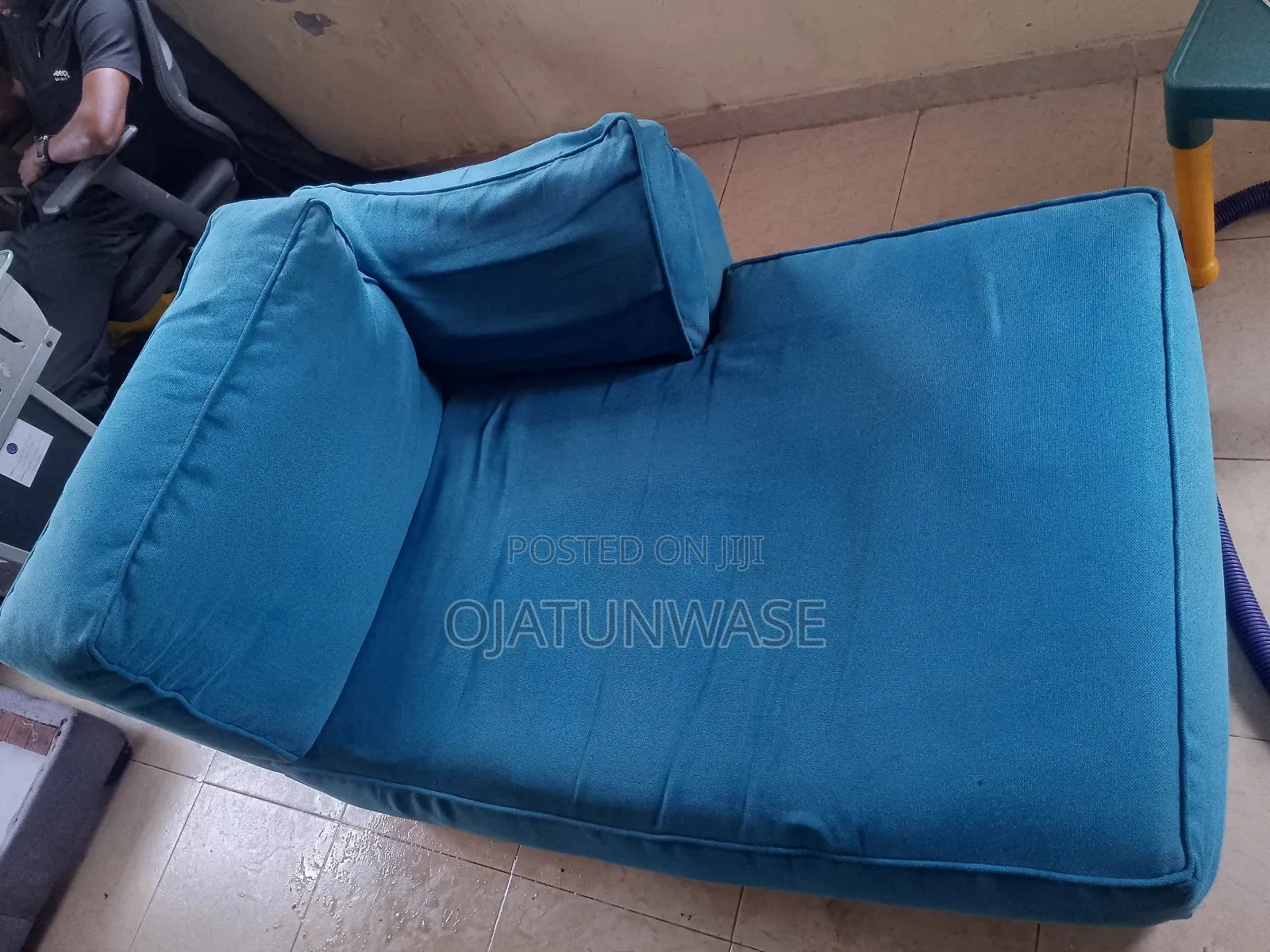 Cleaning and Fumigation Services