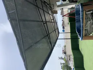 Carport And Canopies Fabrication And Installation