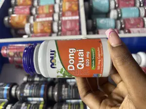 Now Dong Quai 520mg