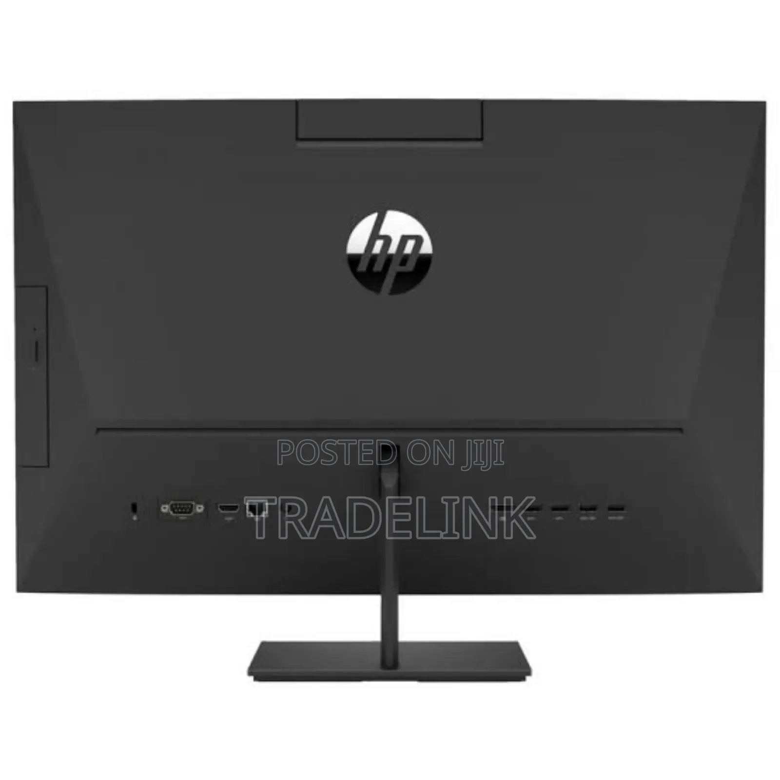 New Desktop Computer HP 8GB Intel Core I7 SSD 512GB
