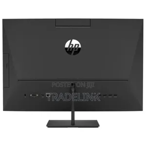 New Desktop Computer HP 8GB Intel Core I7 SSD 512GB