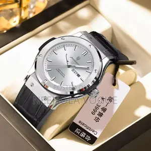 Poedagar Watch