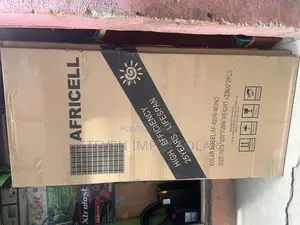 Africell Solar Panel Mono 400watts