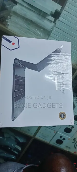 Photo - Magic Keyboard