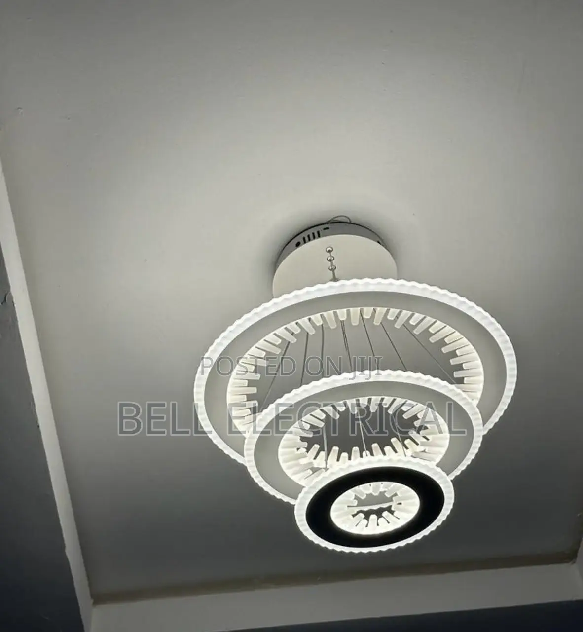 Room Villa Lighting Decoration