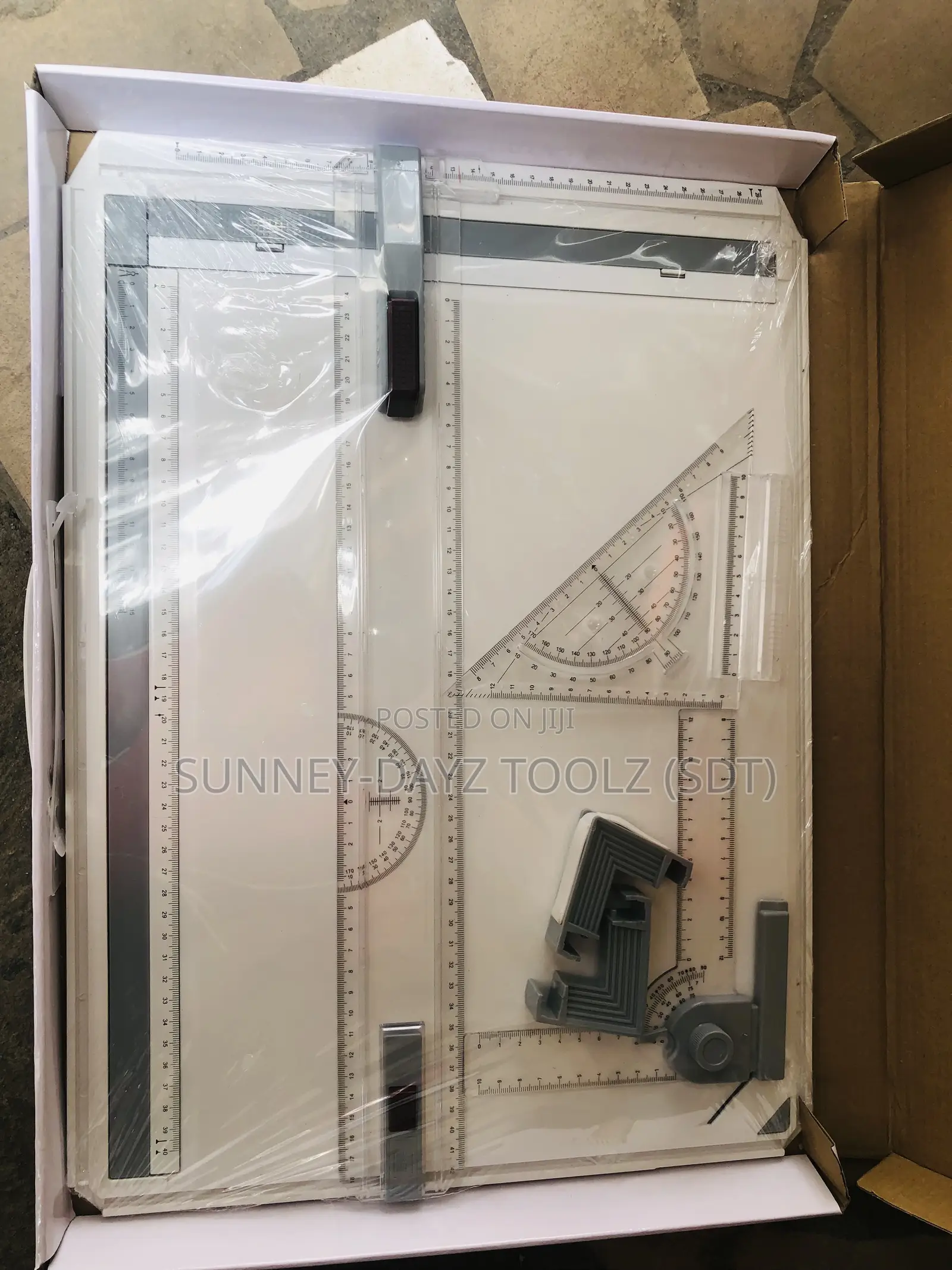 Rapid A3 Drawing Board