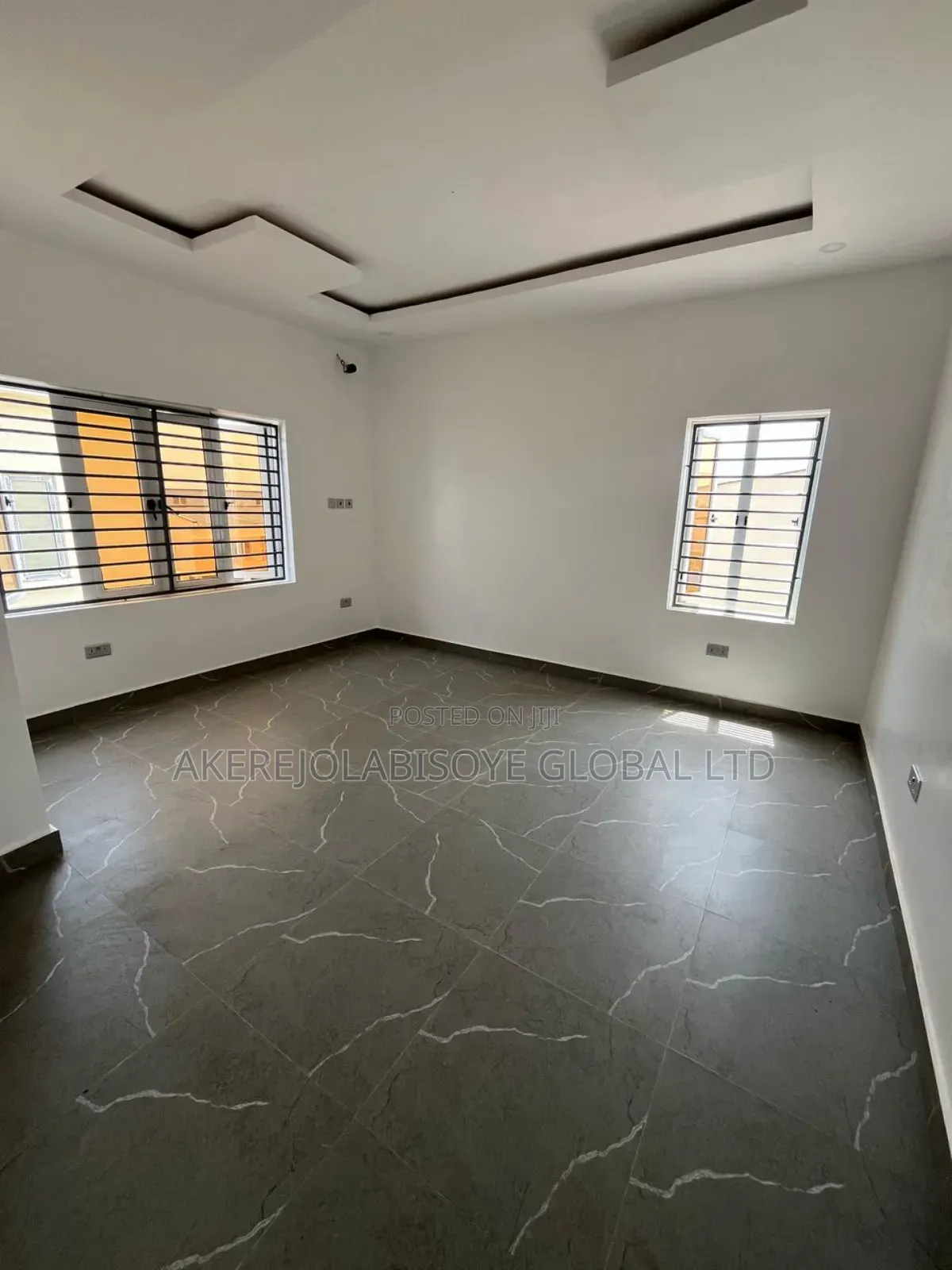 2bdrm Block of Flats in Paradise Estate, Life Camp for sale