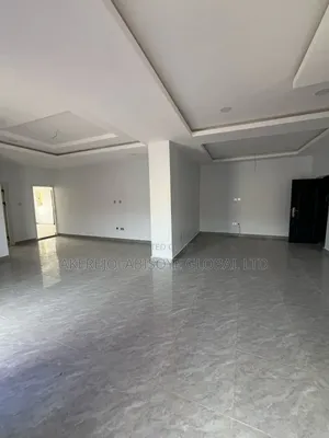 2bdrm Block of Flats in Paradise Estate, Life Camp for sale