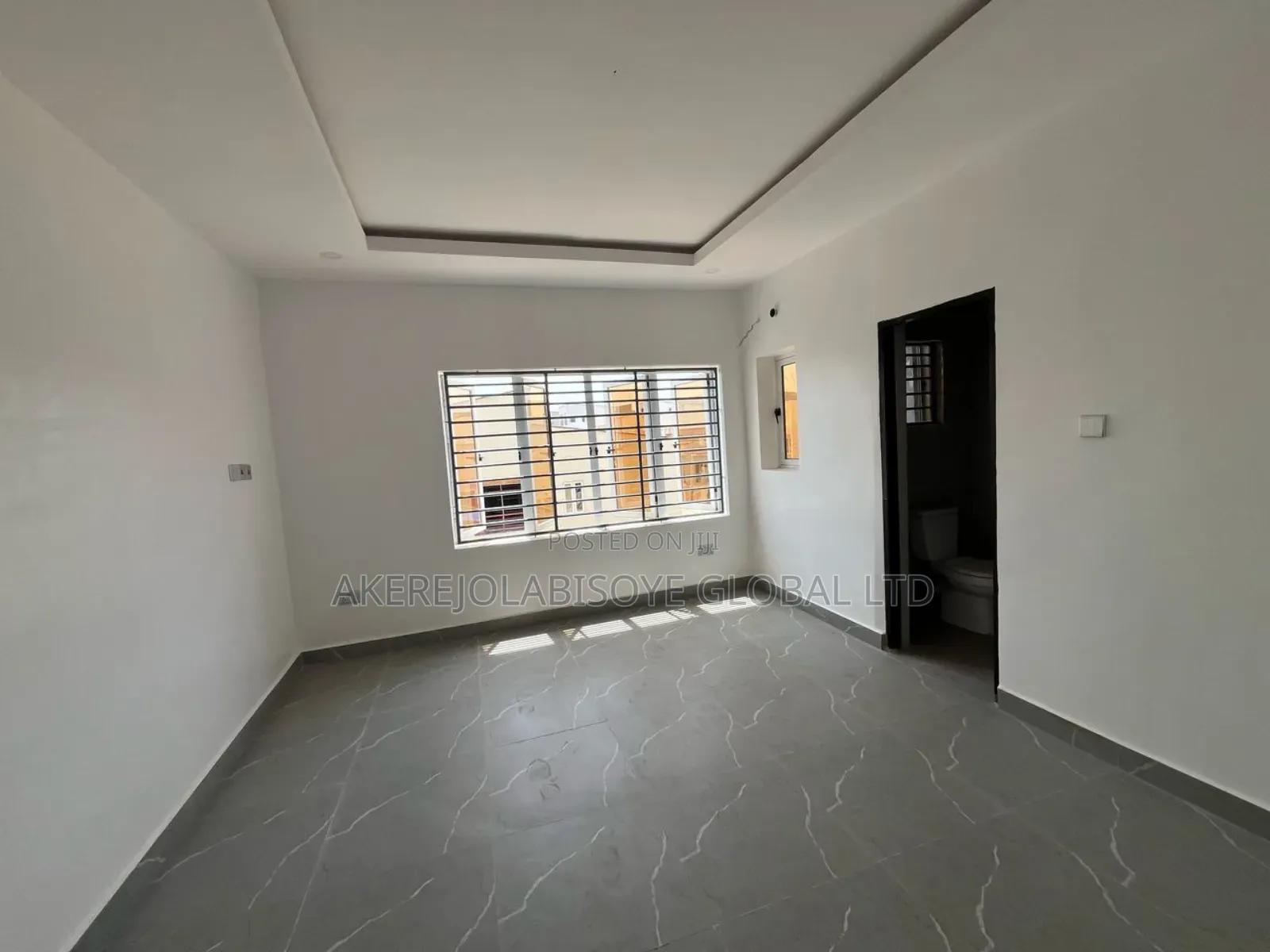 2bdrm Block of Flats in Paradise Estate, Life Camp for sale