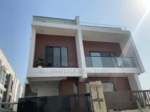 Photo - 4bdrm House in Olokonla for sale