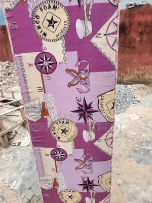 18 Inches Mattress