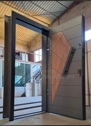 Luxury Quality Turkish Door (Ht38c