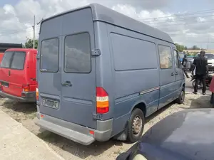 Mercedes-Benz Sprinter 2005 Grey