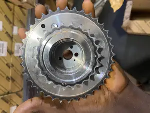 Gear Camshaft Head for 1gr Prado,Tacoma,4runner,Landcruiser