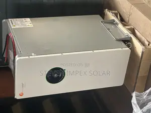 Felicity Icon Lithium Solar Battery 15kwh 51.2v