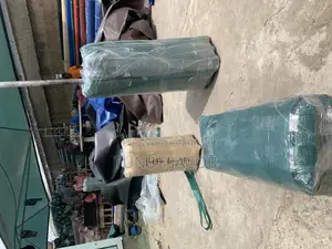 Carport Waterproof Material / Carport Net